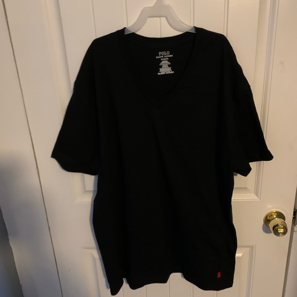 COPY - New Polo Ralph Lauren t-shirt never worn